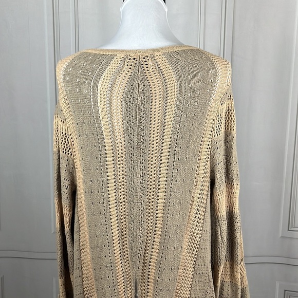 Aeo boho cardigan 🖤 - Picture 9 of 13